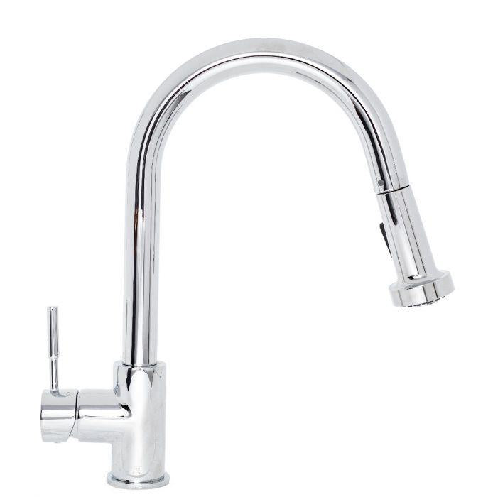 ZLINE Monet Kitchen Faucet, MON-KF-CH