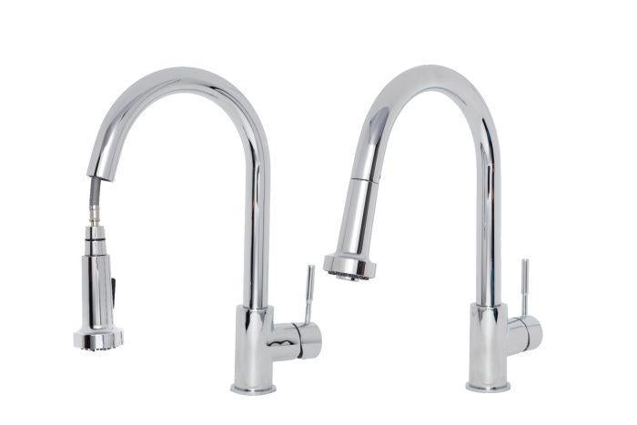 ZLINE Monet Kitchen Faucet, MON-KF-CH