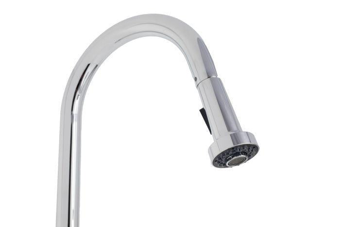 ZLINE Monet Kitchen Faucet, MON-KF-CH