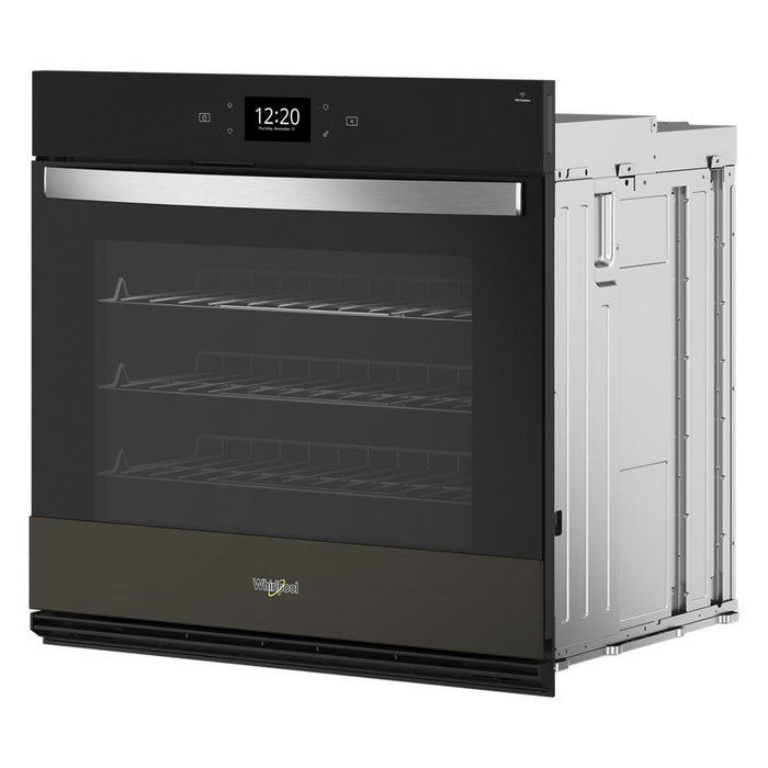 Whirlpool WOES7030PV 5.0 Cu. Ft. Single Smart Wall Oven With Air Fry