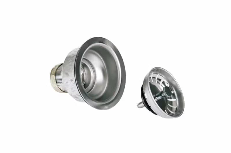 Sink - Universal Mount (No Faucet)