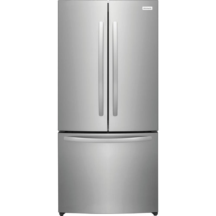31.5" Counter Depth French Door Refrigerator FRFG1723AV