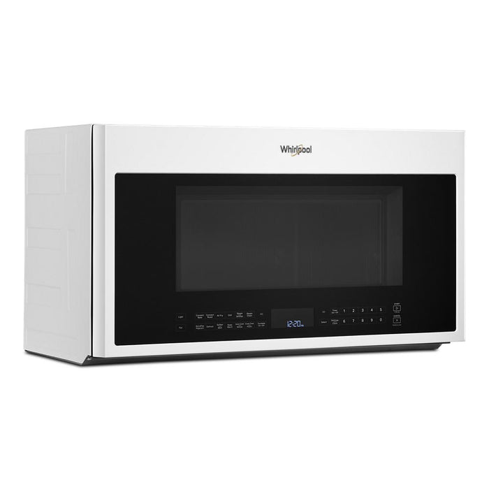 Whirlpool WMH78519LW 1.9 Cu. Ft. Microwave With Air Fry Mode