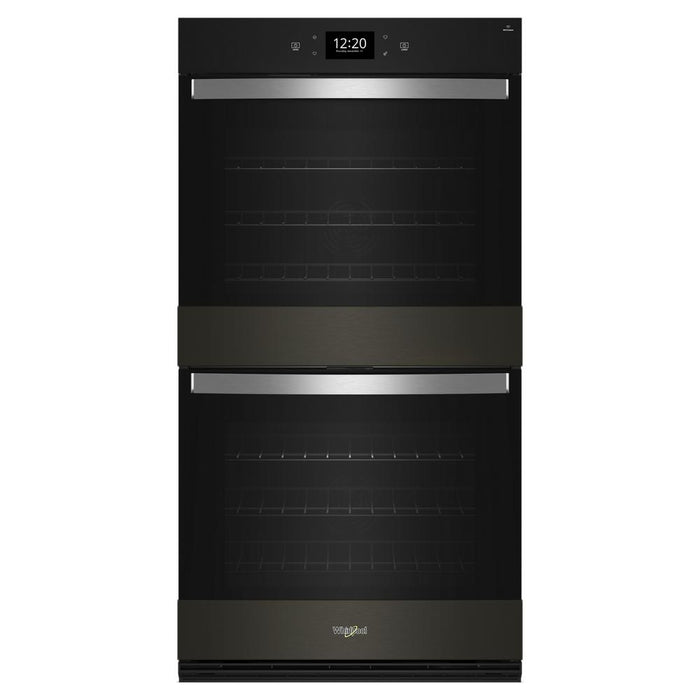 Whirlpool WOED7030PV 10.0 Cu. Ft. Double Smart Wall Oven With Air Fry