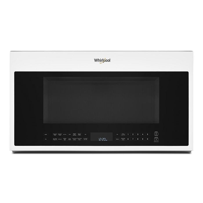 Whirlpool WMH78519LW 1.9 Cu. Ft. Microwave With Air Fry Mode