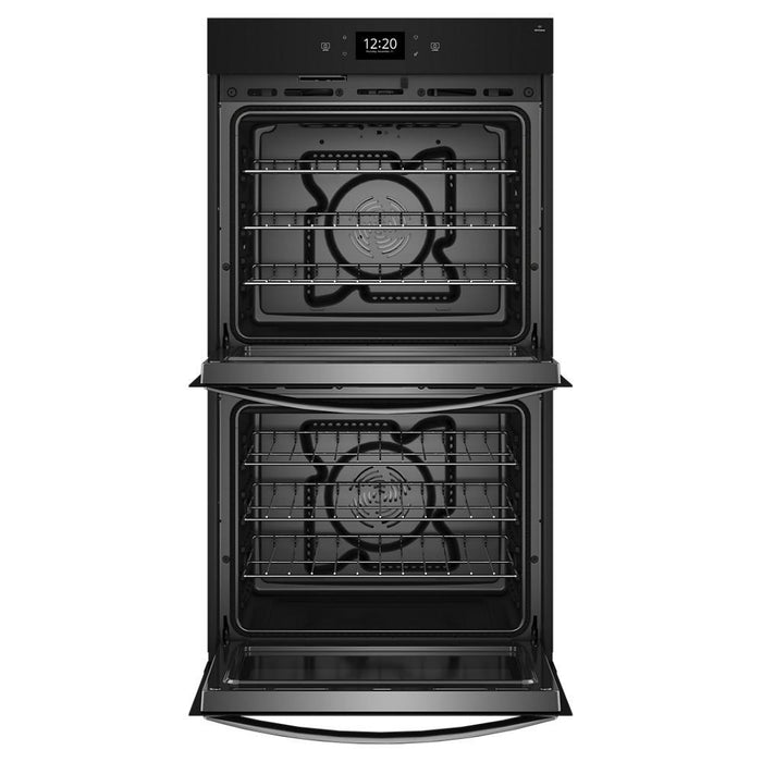 Whirlpool WOED7030PV 10.0 Cu. Ft. Double Smart Wall Oven With Air Fry