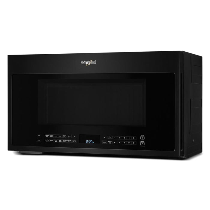 Whirlpool WMH78519LB 1.9 Cu. Ft. Microwave With Air Fry Mode