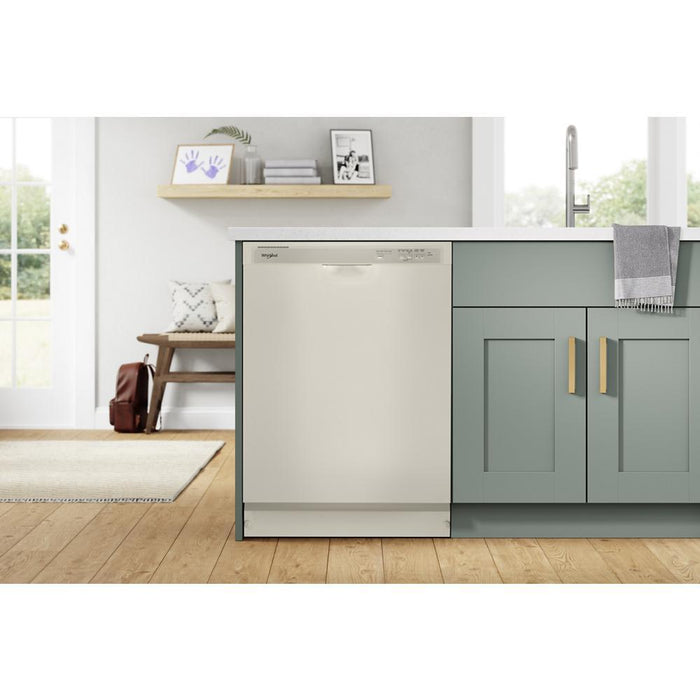 Whirlpool WDF341PAPT Quiet Dishwasher With Boost Cycle