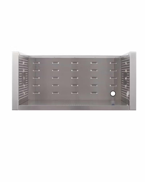 Insulated Jacket for 28" Pellet Grill
