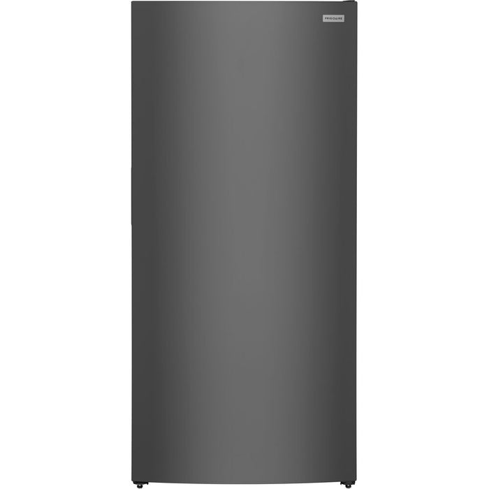 20 Cu. Ft. Upright Freezer, frost free, glass shelves, garage ready FRUF2020AN