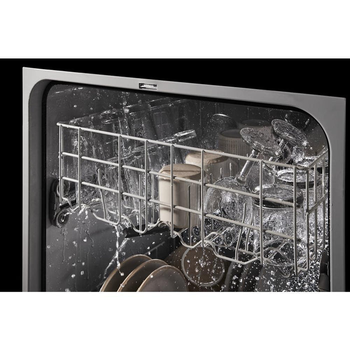 Whirlpool WDF341PAPT Quiet Dishwasher With Boost Cycle