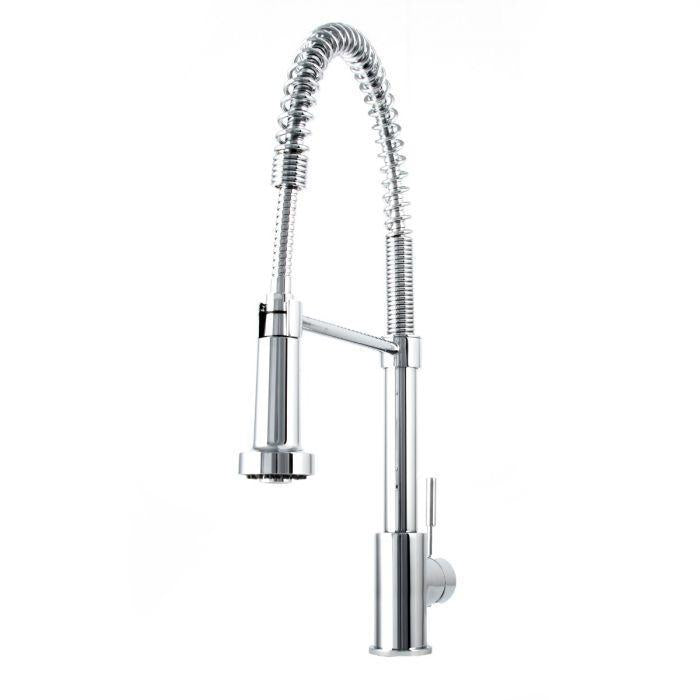 ZLINE Apollo Kitchen Faucet, APL-KF-CH