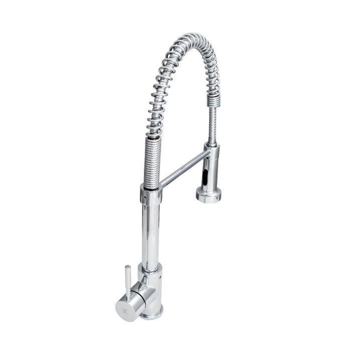 ZLINE Apollo Kitchen Faucet, APL-KF-CH