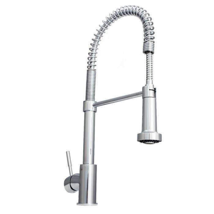 ZLINE Apollo Kitchen Faucet, APL-KF-CH