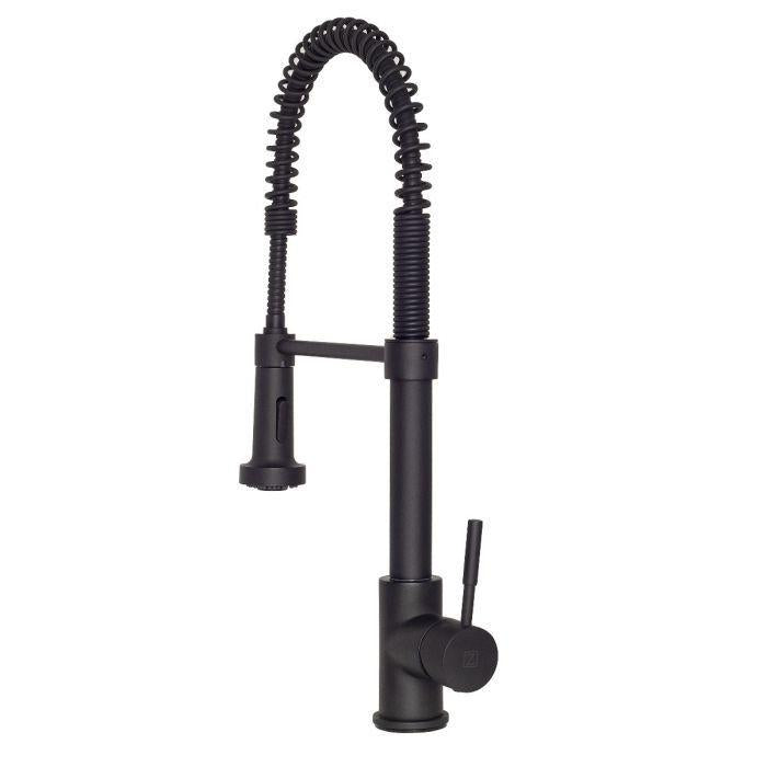 ZLINE Apollo Kitchen Faucet, APL-KF-MB