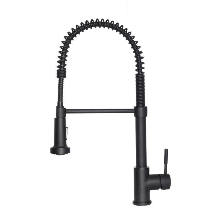 ZLINE Apollo Kitchen Faucet, APL-KF-MB