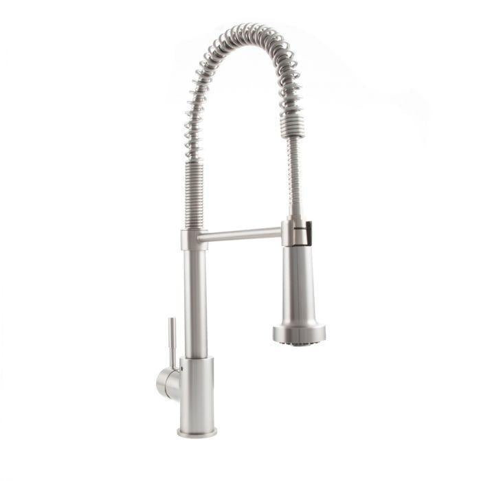 ZLINE Apollo Kitchen Faucet, APL-KF-BN