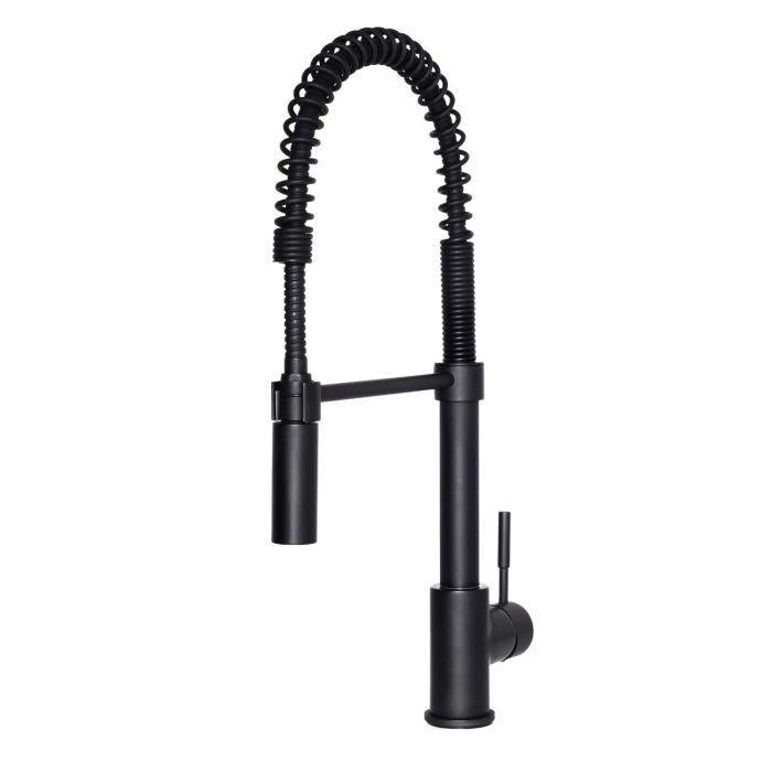 ZLINE Sierra Kitchen Faucet, SRA-KF-MB