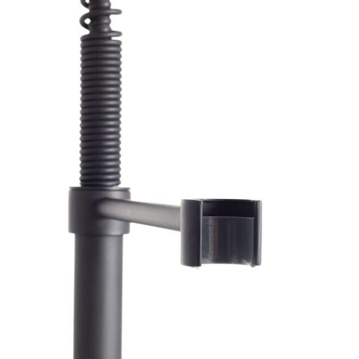 ZLINE Sierra Kitchen Faucet, SRA-KF-MB