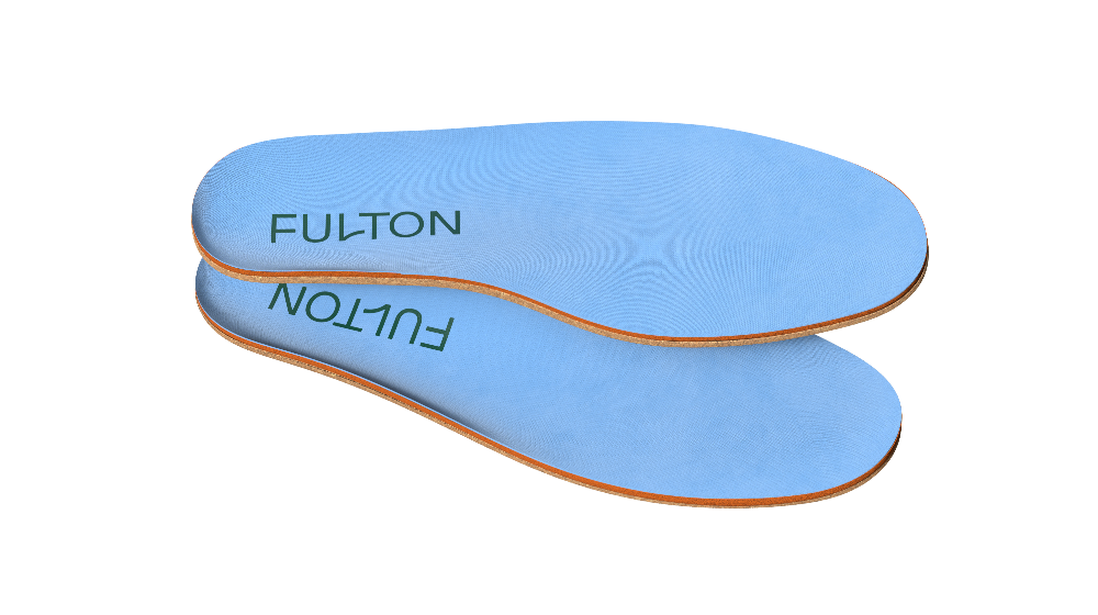 The Athletic Insole