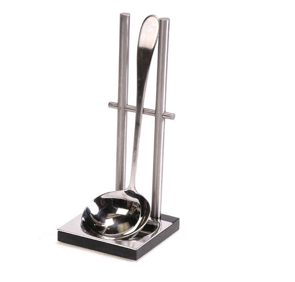 Cochin Utensil and Lid Rest