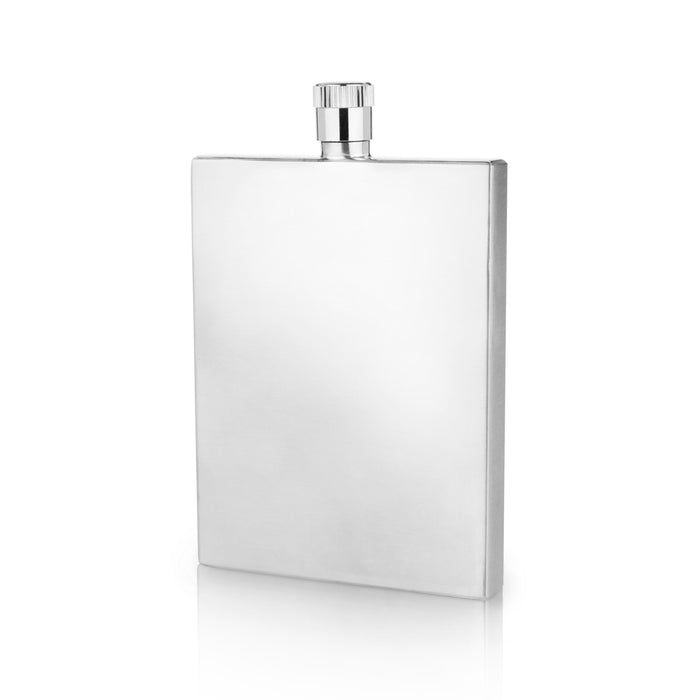 Stainless Steel Slim Flask