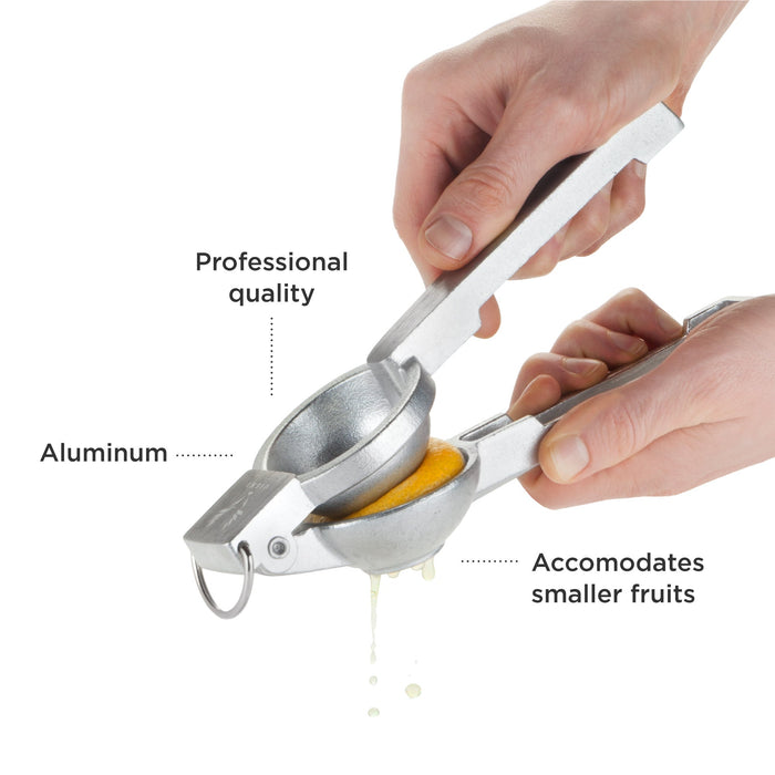 Professional Aluminum Citrus Juicer