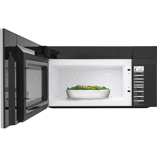 Frigidaire Gallery 1.9 Cu. Ft. Over-the-Range Microwave with Sensor Cook — GMOS1964AF — product view 2