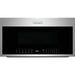 Frigidaire 1.9 Cu. ft. OTR Microwave with Sensor Cook - Smudgeproof SS - GMOS1964AF