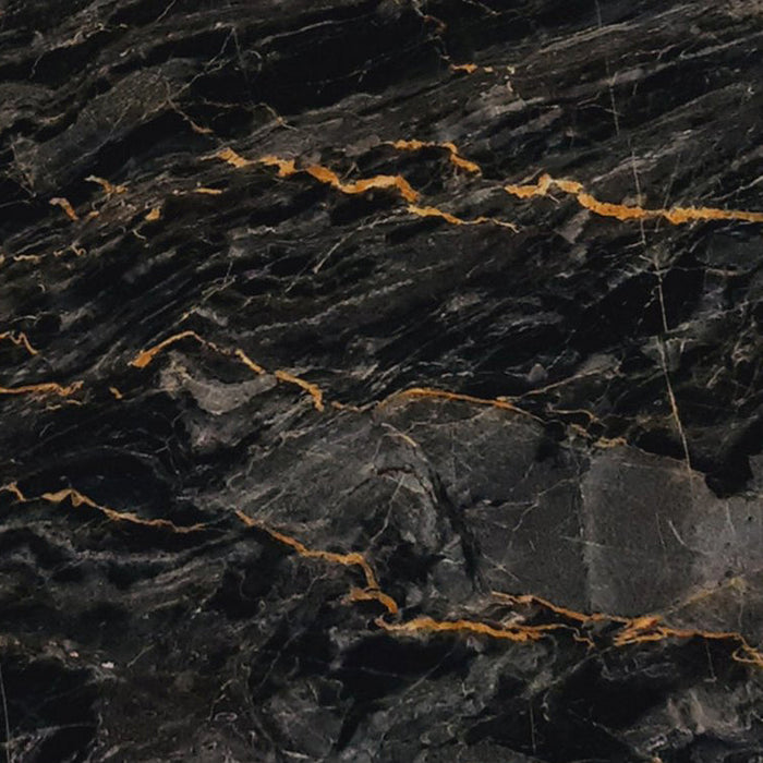Golden Black Bookmatching Marble Slabs Polished - Livfloors Collection