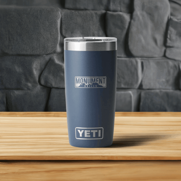 10 Oz Tumbler