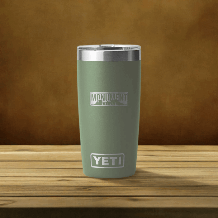 10 Oz Tumbler