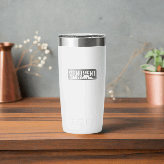 10 Oz Tumbler