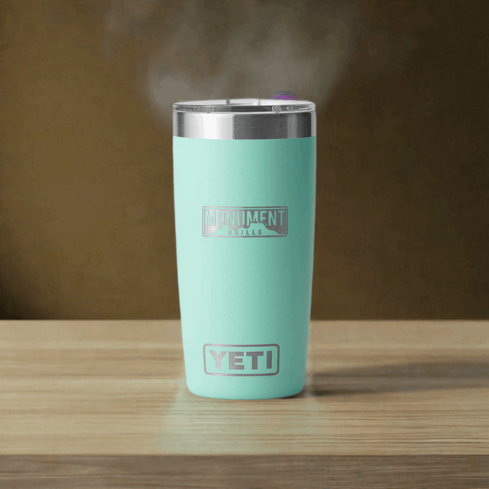 10 Oz Tumbler