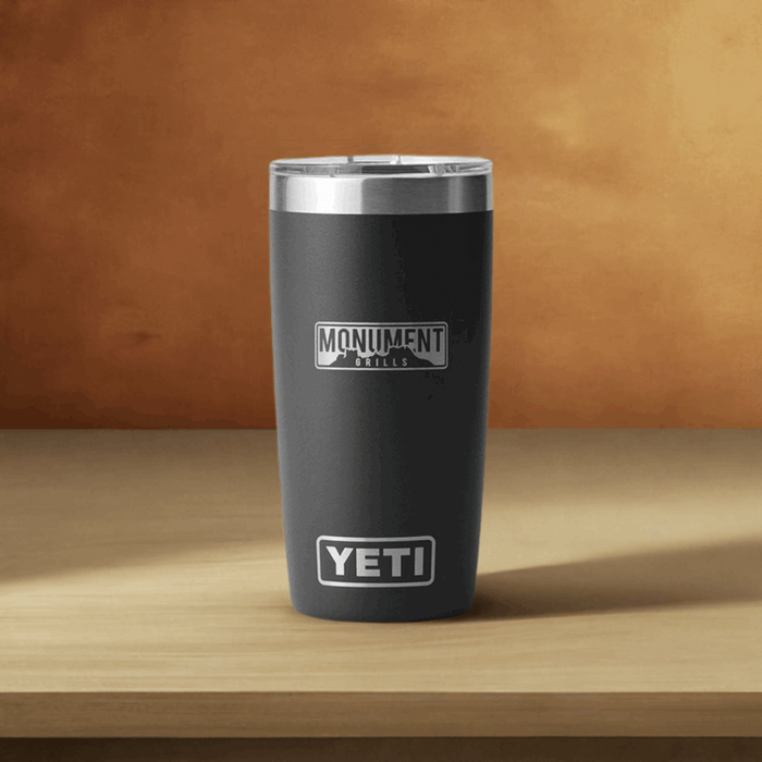 10 Oz Tumbler