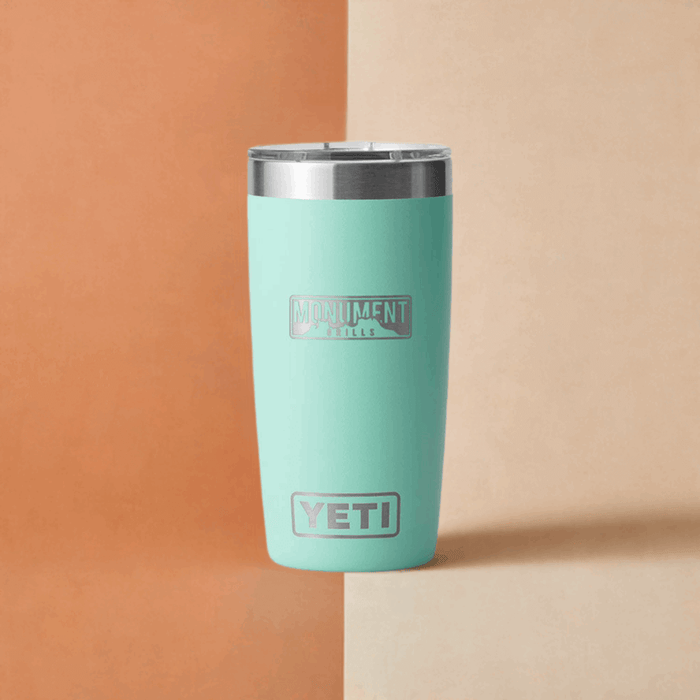 10 Oz Tumbler