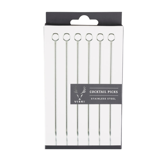 Harrison Cocktail Picks Set of 6