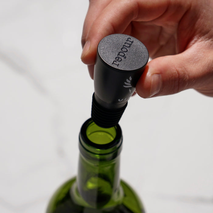 Alchemi Wine Saving Stoppers Set of 6