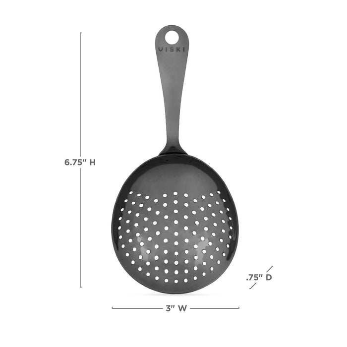 Warren Julep Strainer