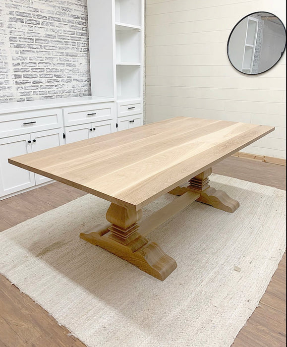Hancock Dining Table