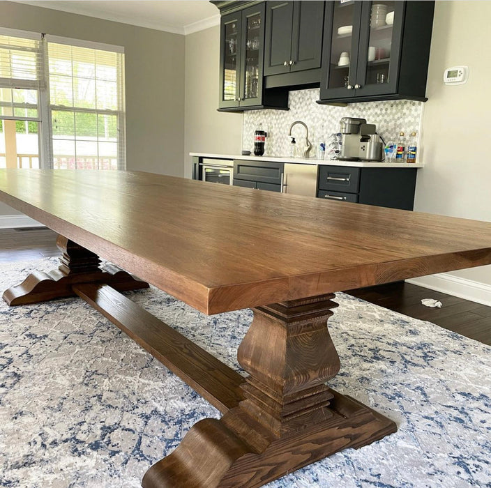 Hancock Dining Table