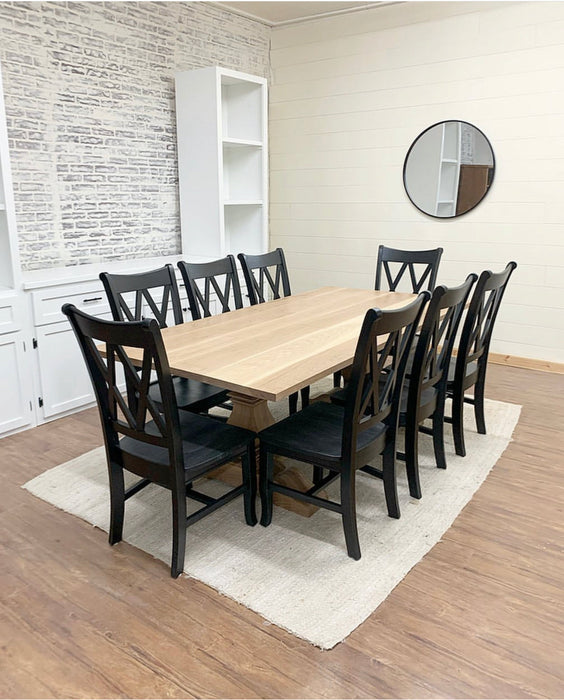Hancock Dining Table