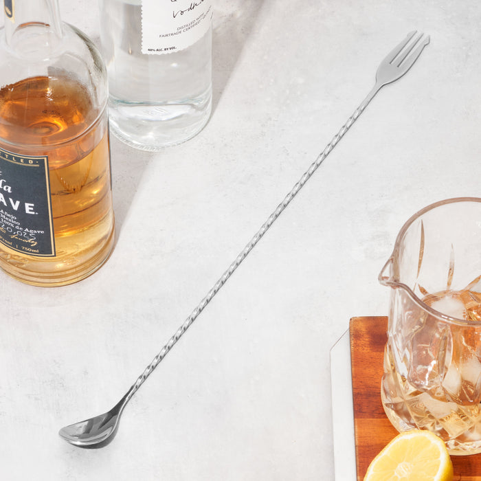 Harrison Trident Bar Spoon