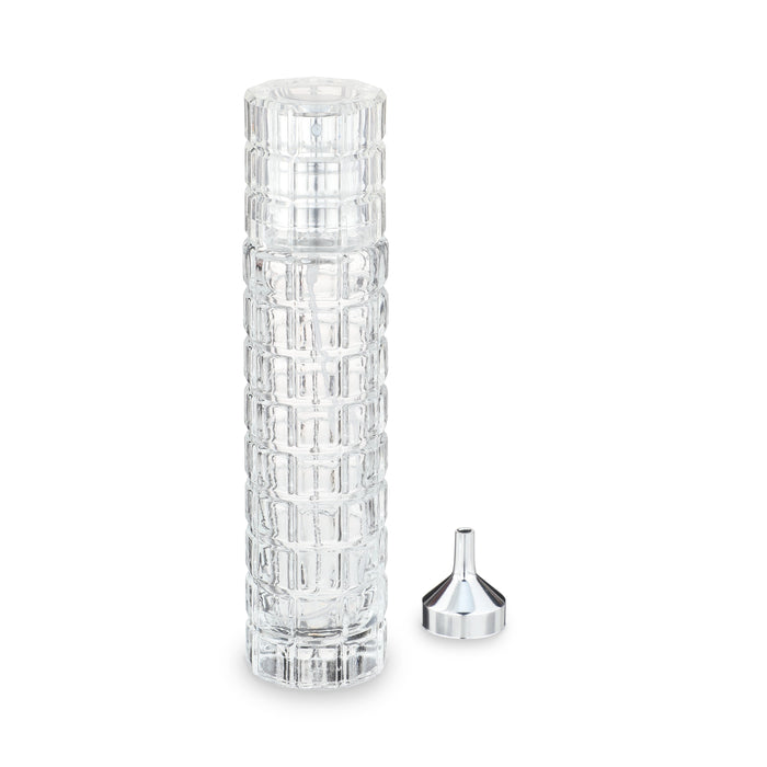 Glass Cocktail Atomizer