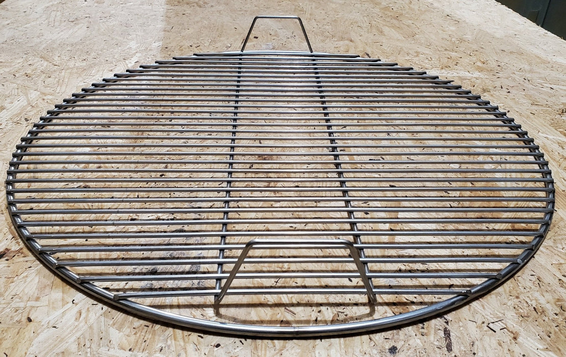 Stainless Steel Replacement Food Grate For 26" Kettle Grills