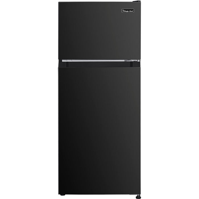 4.5 cu. ft refrigerator with freezer HMDR45B
