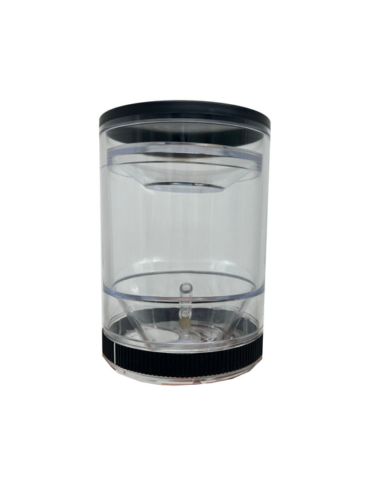 Pinion Hopper