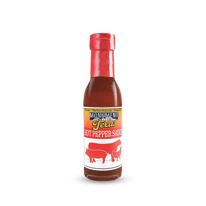 Grill Sauce | Monument Grills