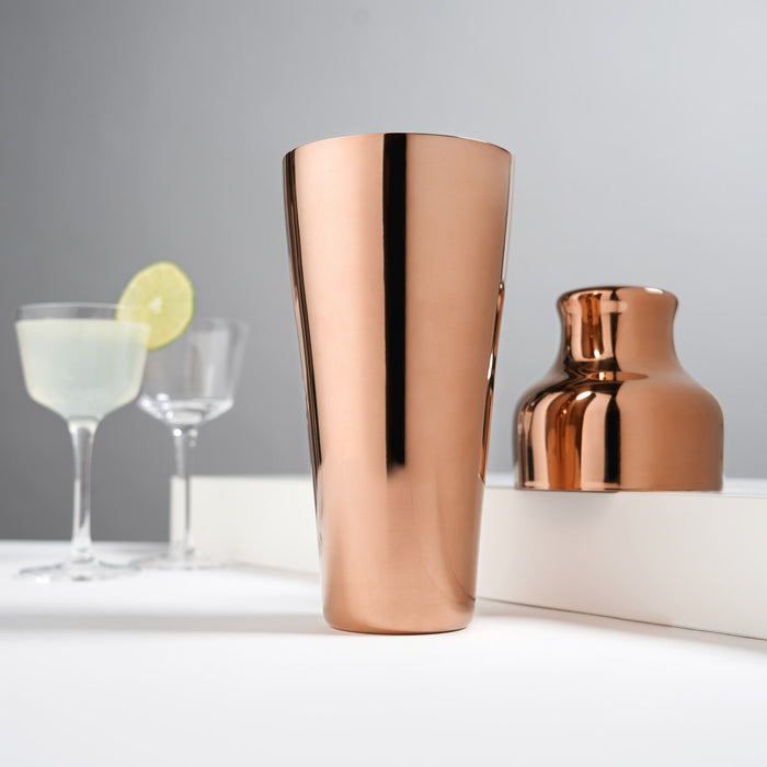 Summit Parisian Cocktail Shaker