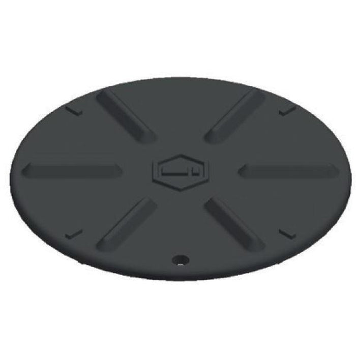 ILVE - Cast Iron Simmer Plate - A/095/36/10